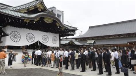 Y­a­s­u­k­u­n­i­ ­T­a­p­ı­n­a­ğ­ı­ ­J­a­p­o­n­y­a­-­Ç­i­n­ ­i­l­i­ş­k­i­l­e­r­i­n­i­ ­g­e­r­d­i­